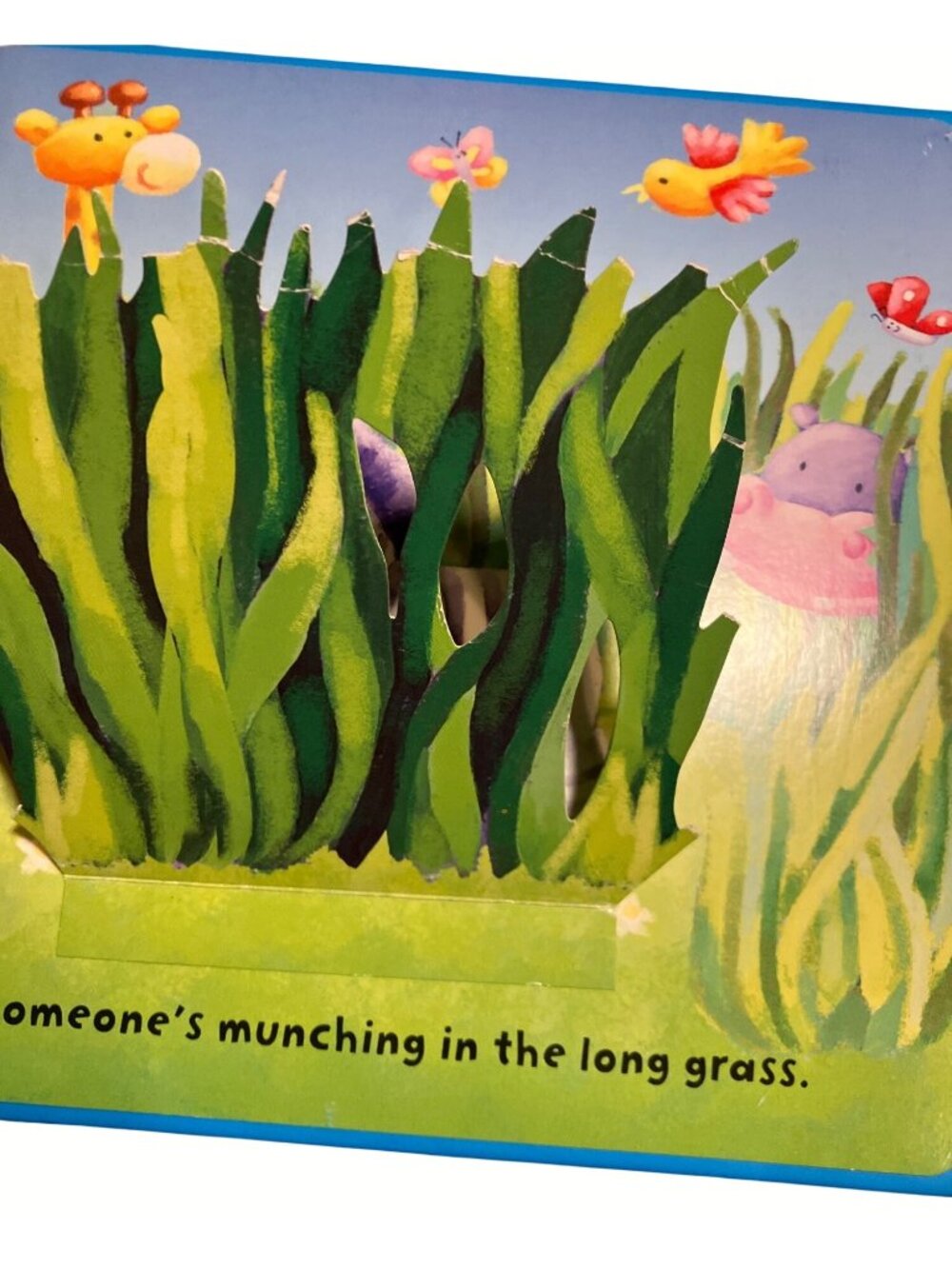 Peekaboo! With Cheeky Monkey Board Book by Igloo Books - Picture 6 of 13